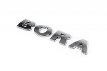 Volkswagen Bora 1998–2004 Nápis Bora fotografie 1
