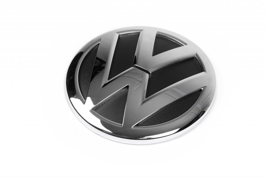 Volkswagen T5 2010–2015 Zadní emblém (jako originál) Image