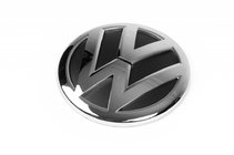 Volkswagen T5 2010–2015 Zadní emblém (jako originál) fotografie 1