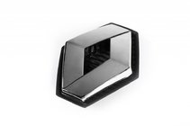 Renault Megane II 2004–2009 Přední znak (128 mm × 105 mm, Turecko) fotografie 1