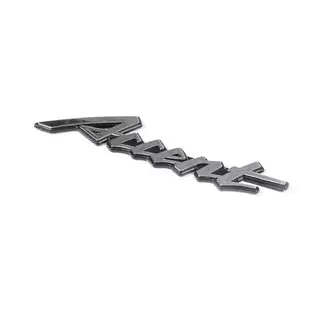 Nápis Accent 16 cm (V1)