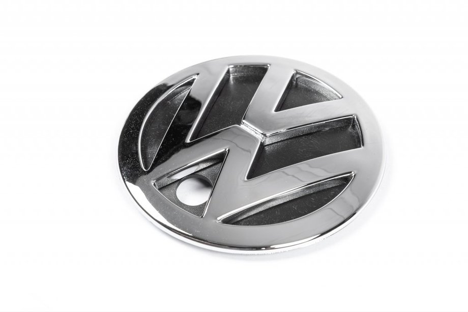 Volkswagen Bora 1998–2004 Zadní emblém (jako originál) Image