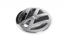 Volkswagen Bora 1998–2004 Zadní emblém (jako originál) fotografie 1