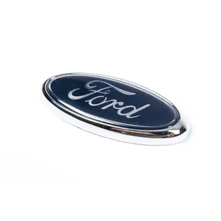 Samolepicí emblém Ford fotografie 1