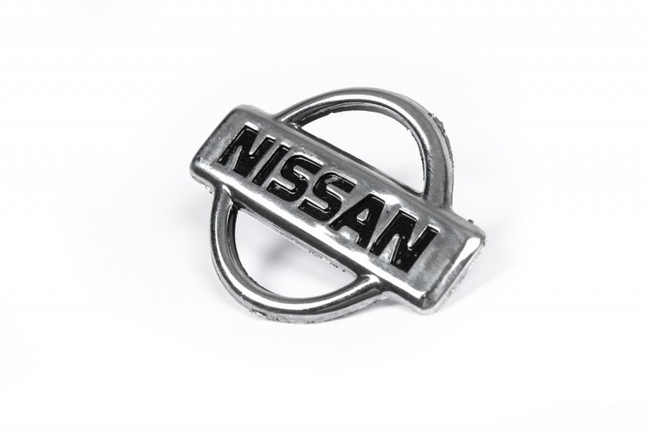 Nissan Maxima 1995–2000 Emblém (Turecko) Image