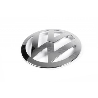 Přední emblém (16,5 cm) Volkswagen T5 Transporter 2003–2010 fotografie 1