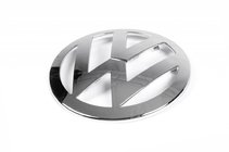 Volkswagen T5 Transporter 2003–2010 Přední emblém (16,5 cm) fotografie 1