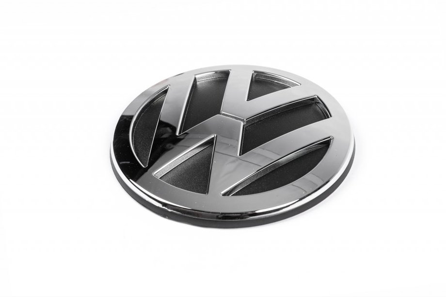 Volkswagen Golf 4 1997–2006 Zadní emblém 1J6 853 630B Image