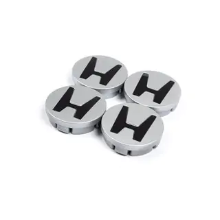 Středové krytky kol 58,5/56 mm V1 (4 ks)