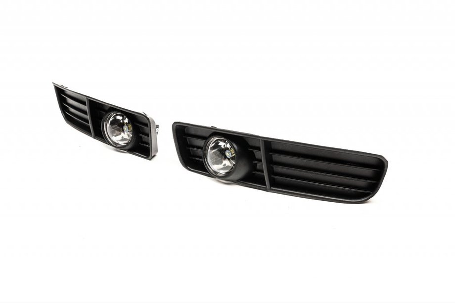 Volkswagen Polo 1994–2001 Mlhovky 1994-1999 HB (2 ks, s LED žárovkou) Image