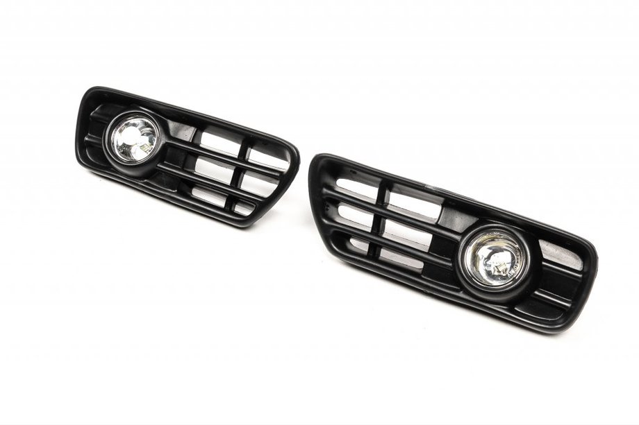 Volkswagen Golf 3 1991–2001 Mlhovky (s LED žárovkou) Image