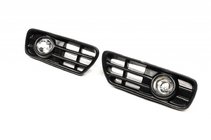 Volkswagen Golf 3 1991–2001 Mlhovky (s LED žárovkou) fotografie 1