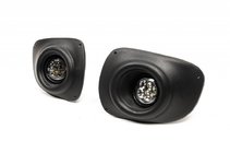 Mitsubishi L200 2006–2015 LED mlhovky (2 ks) fotografie 1