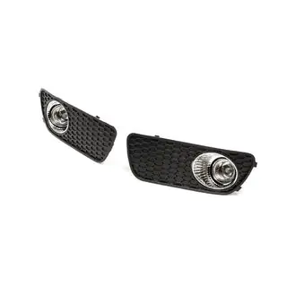 Mlhovky (s LED žárovkou) Fiat Albea 2002–2012 fotografie 1
