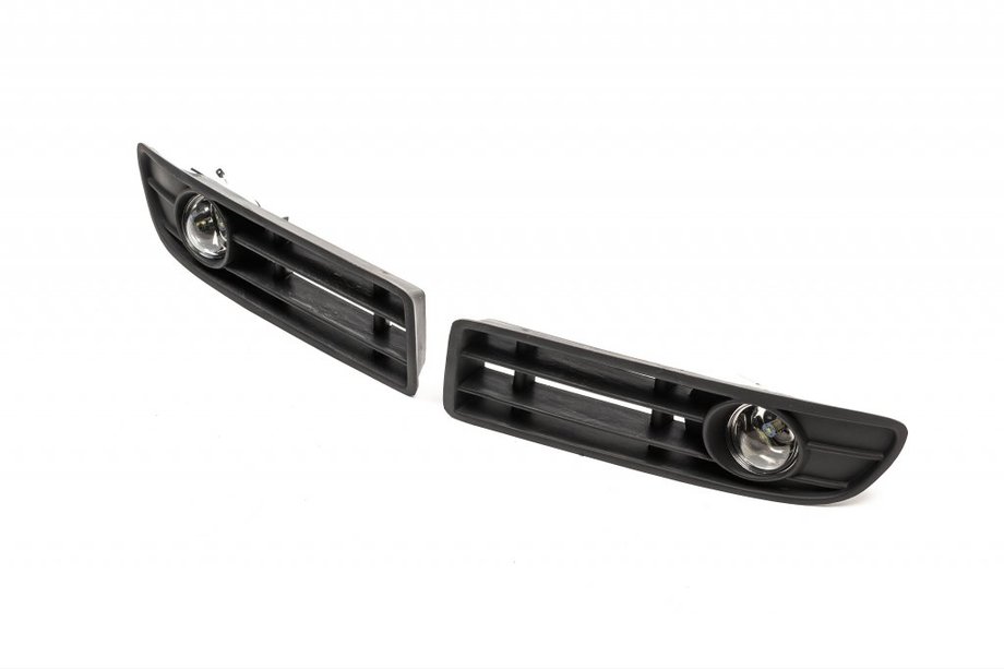 Volkswagen Bora 1998–2004 Mlhovky (s LED žárovkou) Image