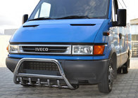 Iveco Daily 1999–2006 Přední ochranný rám WT003 fotografie 1