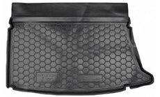 Hyundai I-30 2007–2011 Gumová vana do kufru HB (Autogumm) fotografie 1