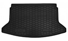 Ford Focus IV 2018– Vana do kufru SD (Autogumm, plast) fotografie 1