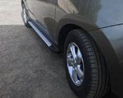 Hyundai IX-35 2010–2015 Boční prahy OEM-BMW-V2 (2 ks, plast) fotografie 3