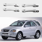 Kia Sorento I BL 2002–2009 VÝPRODEJ!!! Kryty klik dveří (4 ks, plast) fotografie 1