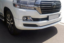 Toyota Land Cruiser 200 2007–2021 Kompletní sada body kitu 2016↗ (Excalibur 2019) fotografie 1