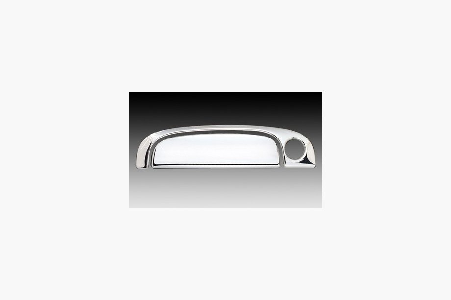 Kia Rio 2005–2011 Plastové kryty klik dveří Image