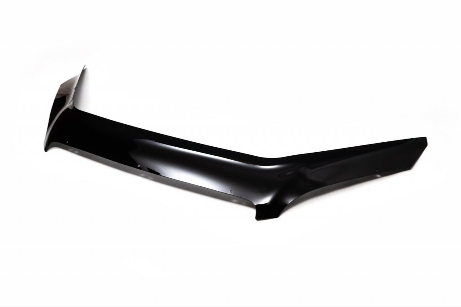 Fiat Doblo I 2005–2010 Deflektor kapoty (HIC) Image