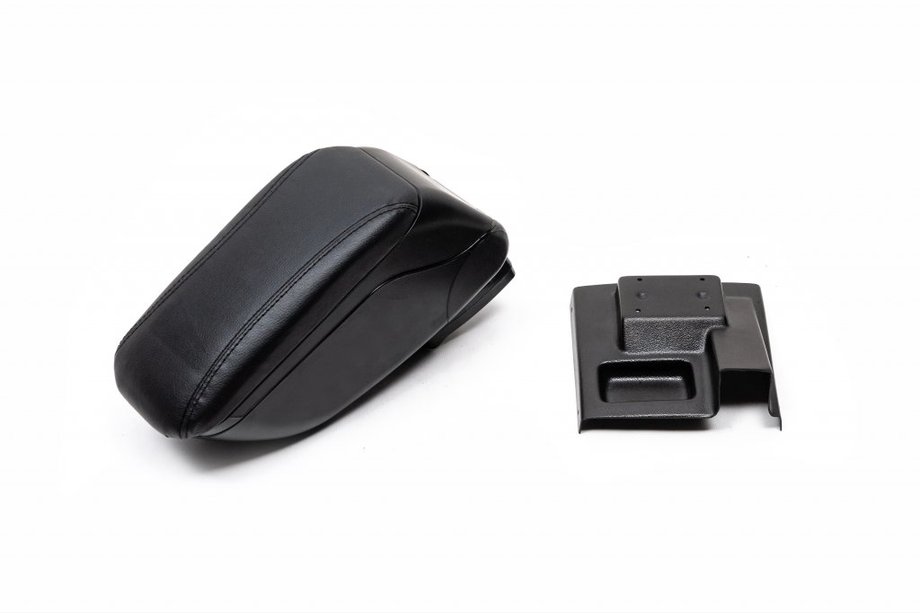 Volkswagen Jetta 2006–2011 Loketní opěrka s adaptérem (typ-2) Image