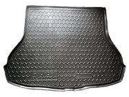 Hyundai Elantra (MD/UD) 2011–2015 Plastová vana do kufru fotografie 1