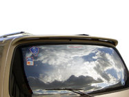 Hyundai H200, H1, Starex 1998–2007 Spoiler krátká základna (k lakování) fotografie 1