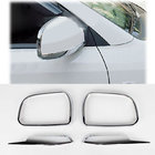 Hyundai Elantra (XD) 2000–2011 Rámečky zrcátek a horní kryt (plast) fotografie 1