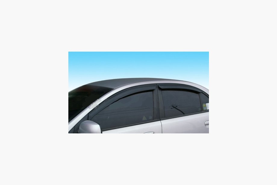 Kia Mohave 2008–2016 VÝPRODEJ!!! Ofuky oken (4 ks, Korea) Image