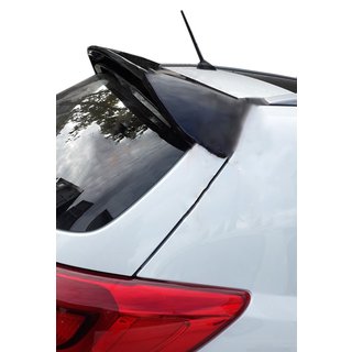 Spoiler Meliset (k lakování) Kia Sportage 2010–2015 fotografie 1