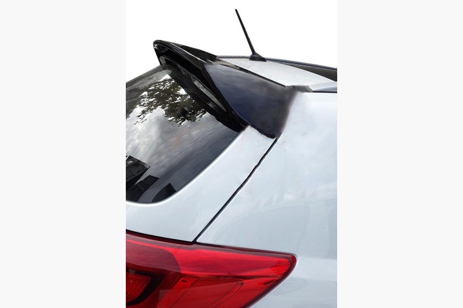 Kia Sportage 2010–2015 Spoiler Meliset (k lakování) Image