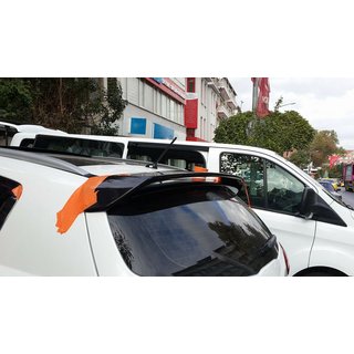 Spoiler Meliset (k lakování) Kia Sportage 2010–2015 fotografie 2