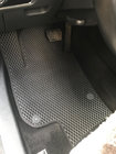 Skoda Superb 2009–2015 EVA autokoberce (černé) fotografie 1