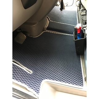 EVA autokoberce V1 (černé) fotografie 1