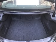 Chevrolet Malibu 2011–2018 Koberec do kufru (EVA, černý) fotografie 1
