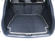 Porsche Cayenne 2010–2017 EVA vložka do kufru se subwooferem (EVA, černá) fotografie 1