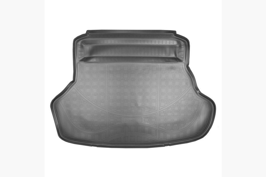 Lexus ES 2012–2018 Vana do kufru (Norplast) Image