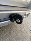 Toyota Land Cruiser 200 2007–2021 Tažné zařízení fotografie 1
