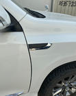 Toyota Land Cruiser Prado 150 2009–2023 Samolepky na blatník (2 ks) fotografie 1