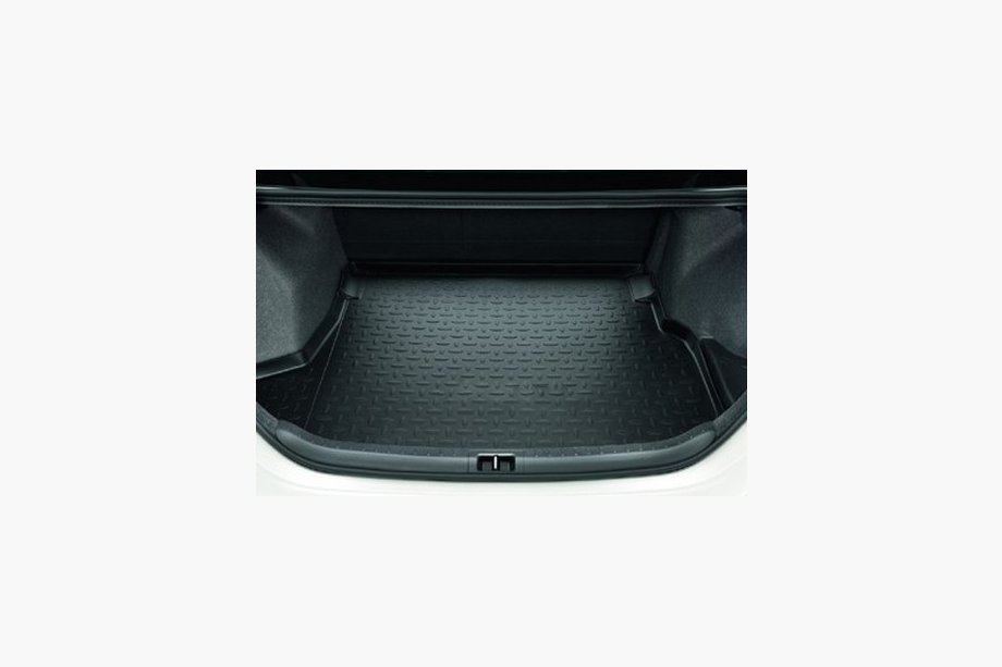 Toyota Corolla 2013–2019 Gumová vana do kufru Loker Image