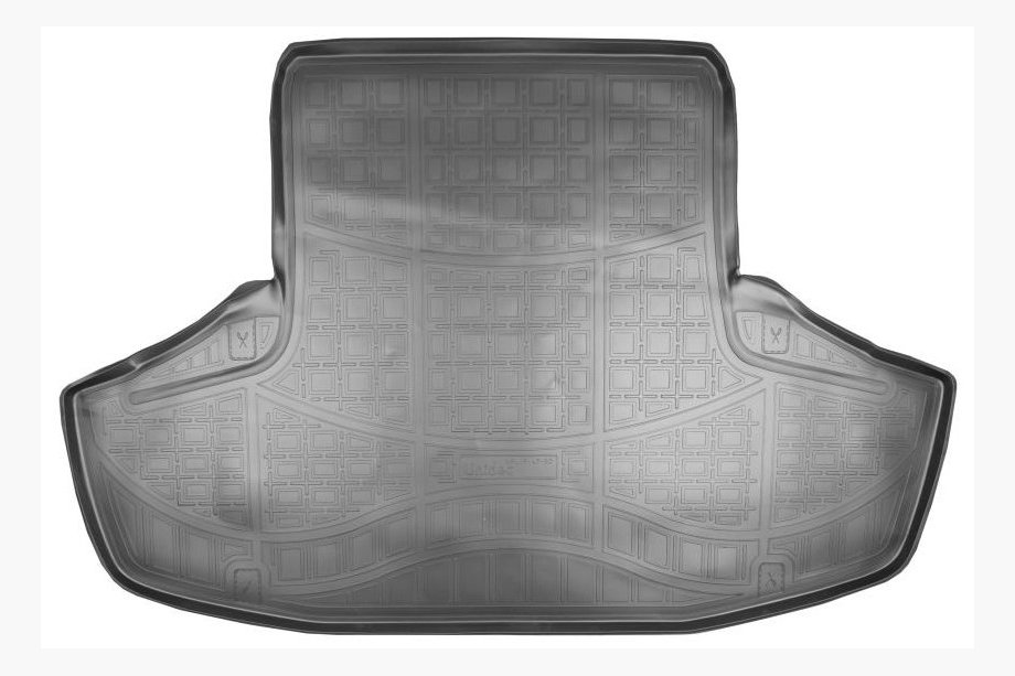 Lexus GS 2005–2011 Vana do kufru (Norplast) Image