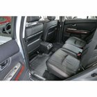 Lexus RX 2009–2015 Gumové autokoberce (4 ks, Novline) fotografie 1