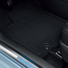 Lexus CT200H 2011–2022 VÝPRODEJ !!! Originální gumové koberce PZ49L-Z0350-RJ fotografie 1