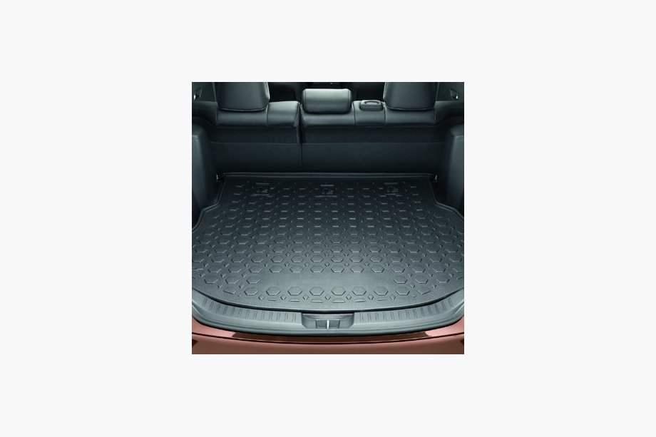 Toyota Venza 2008–2017 VÝPRODEJ!!! Originální gumová vana do kufru PU550-0T12E Image
