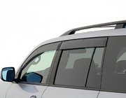 Toyota Land Cruiser Prado 150 2009–2023 Ofuky oken 11 cm (4 ks, AVTM) fotografie 1