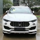 Maserati Levante 2016– Sada bodykitu SportKit (k lakování) fotografie 1