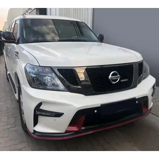 Kompletní bodykit 2010-2022 (Nismo)